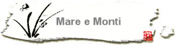Mare e Monti
